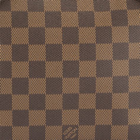 lv damier monogram